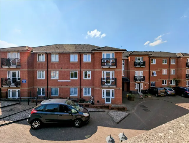 Anchorfields, Kidderminster, photo 1