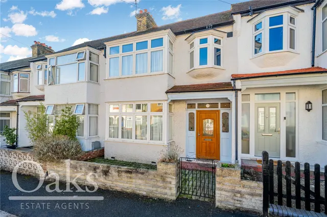 Woodside Park, South Norwood, SE25, photo 1