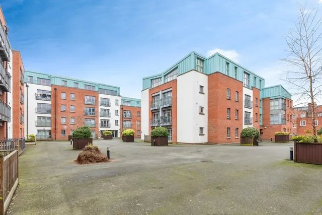 Greyfriars Road, Coventry, West Midlands, CV1, photo 1