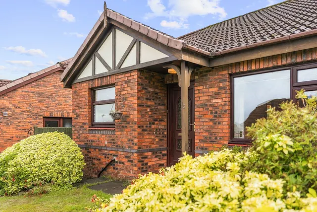 Cornfield Close, Tytherington, photo 1