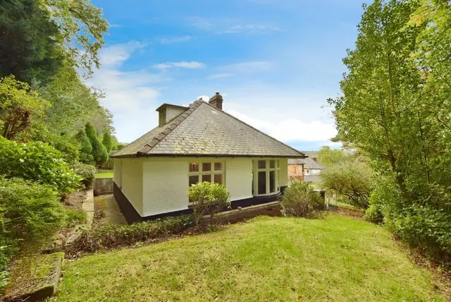 Roxton Road, Sheffield, South Yorkshire, S8, photo 1