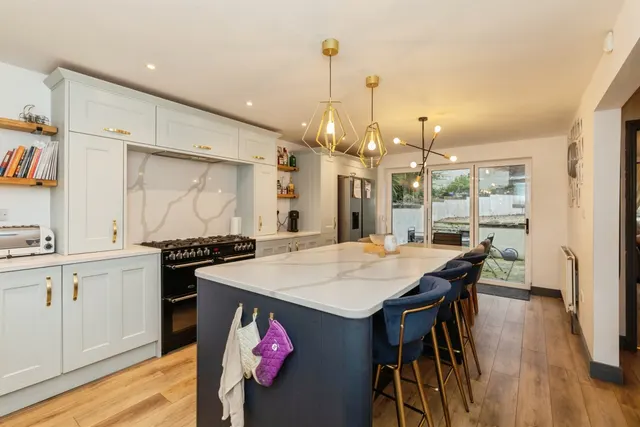 The Causeway, Coalpit Heath, BS36, photo 1
