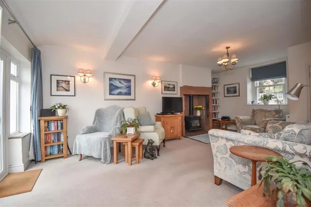 Hindson Terrace, Lazonby, photo 3