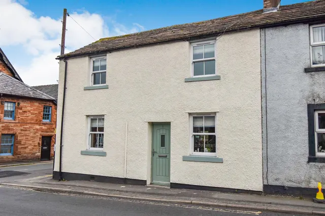 Hindson Terrace, Lazonby, photo 1