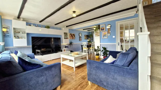 Photo 3 — Beech Close, MARKET DEEPING