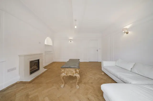 Hornton Street, London, W8, photo 2