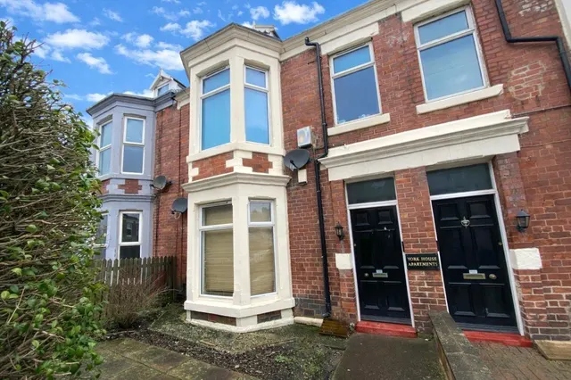 Park Parade, Whitley Bay, Tyne and Wear, NE26, photo 1