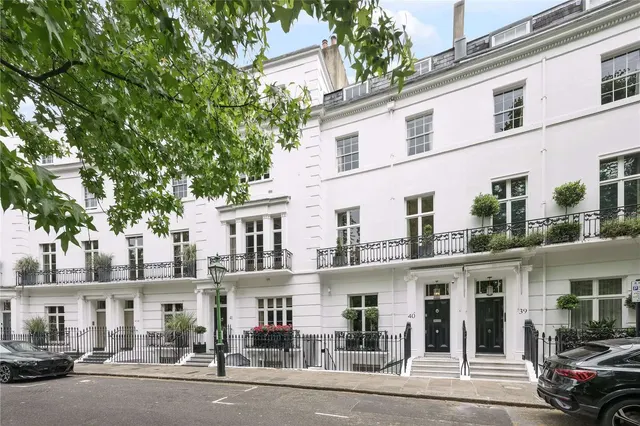 Egerton Crescent, London, SW3 2EB, photo 1