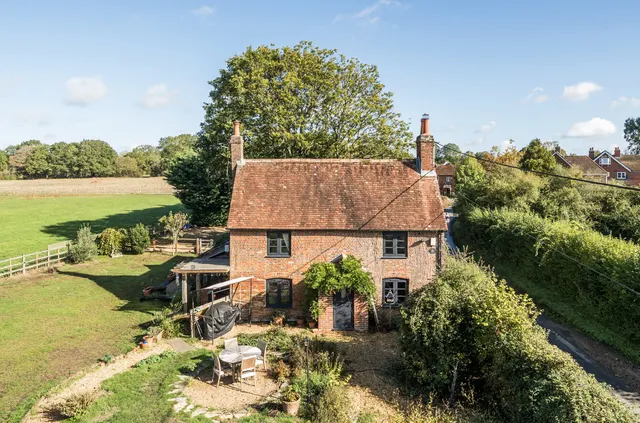Heathen Street, Durley, SO32, photo 1