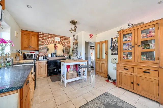 Heathen Street, Durley, SO32, photo 3