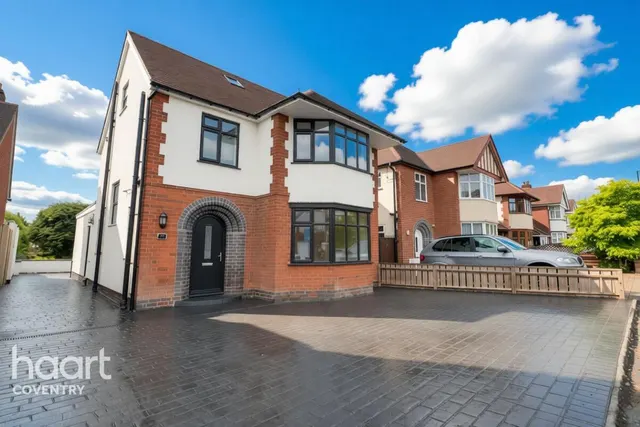 The Chesils, Coventry, CV3, photo 1