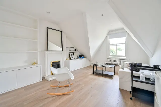St Marys Road, SE15, photo 1