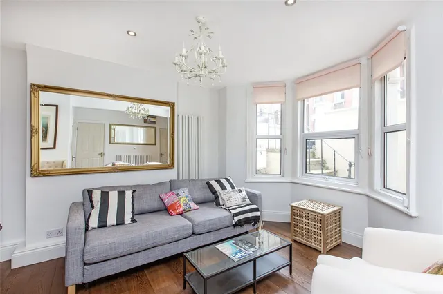 Filmer Road, Fulham, SW6, photo 1