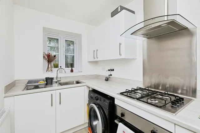 Woods Drive, Swanwick, DE55, photo 2