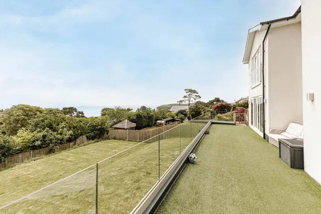 Photo 2 — Salisbury Road, St. Margarets Bay, Dover, CT15 6DP
