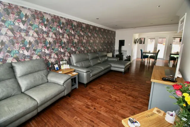 Photo 2 — Barbeth Way, Condorrat, G67 4HU