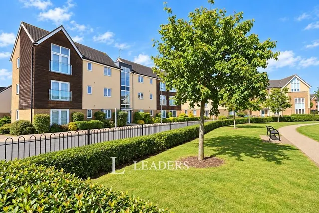 Wenford, Broughton, MK10, photo 1