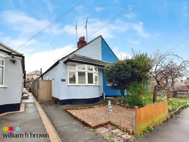 Bruce Grove, CHELMSFORD, photo 1