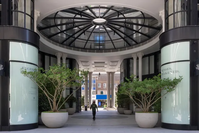 The Whiteley, Queensway, W2, photo 3