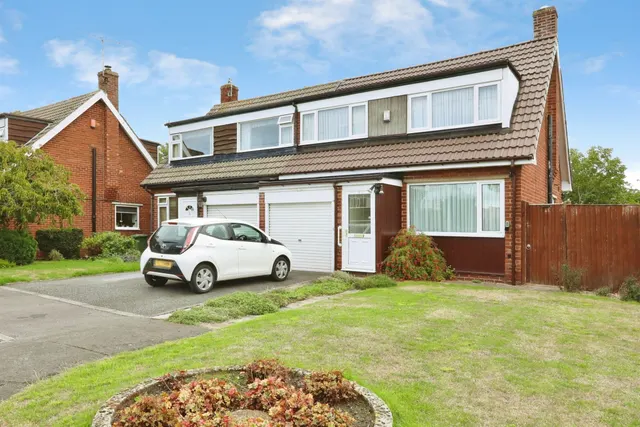Little Lane, Blyth, WORKSOP, photo 1