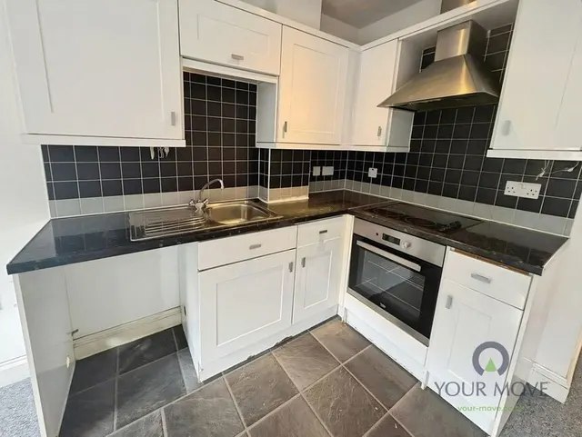 Photo 3 — Trafalgar Street, Gillingham, Kent, ME7