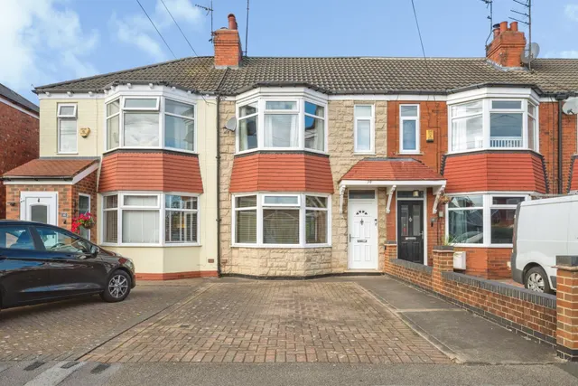 Reldene Drive, Hull, HU5, photo 1