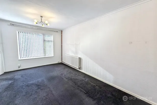 Tulliver Close, Bedworth, CV12, photo 3
