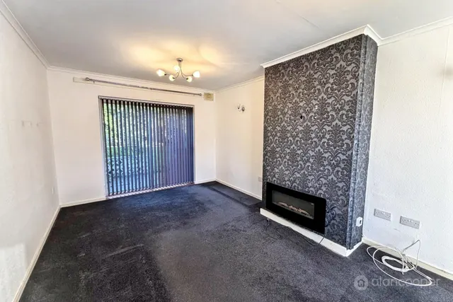 Tulliver Close, Bedworth, CV12, photo 2