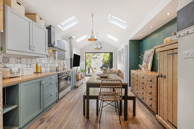 Cray Road, Crockenhill, photo 1