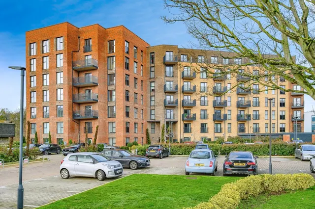 Dacorum Way, Hemel Hempstead, HP1, photo 3