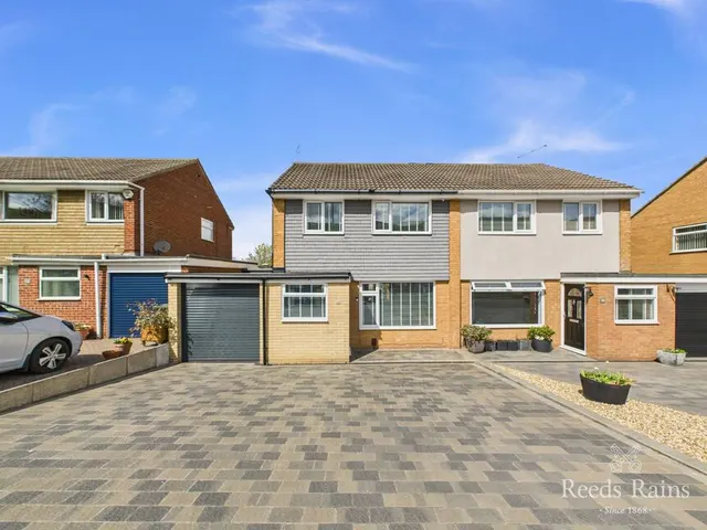 Enfield Chase, Guisborough, North Yorkshire, TS14, photo 1