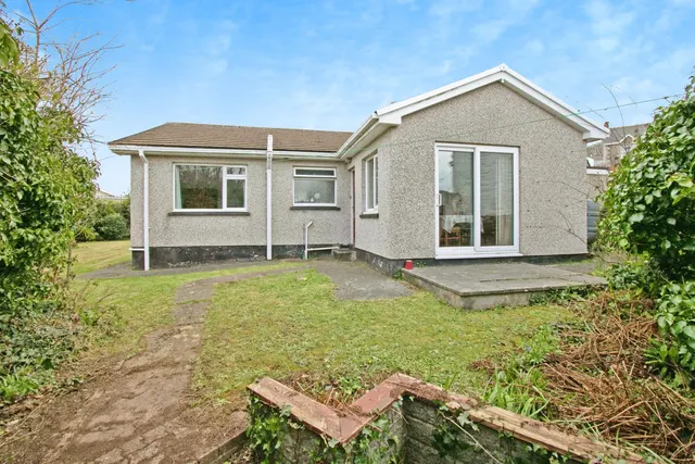 Atlantic Close, Camborne, TR14, photo 1