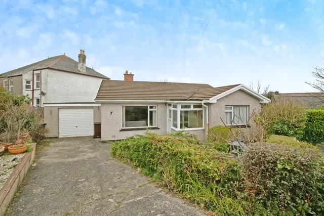 Atlantic Close, Camborne, TR14, photo 2