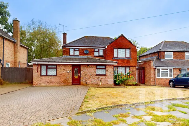 Burlands, Crawley, RH11, photo 1