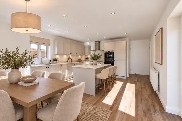 Photo 2 — PLOT 19B The Kinnegad, Oak Grove, Dunton, SG18 8SU