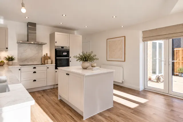 Photo 3 — PLOT 19B The Kinnegad, Oak Grove, Dunton, SG18 8SU