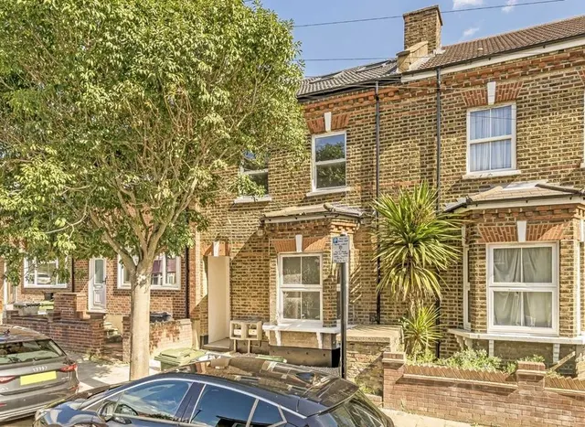 Thurlow Hill, Streatham, SE21, photo 1