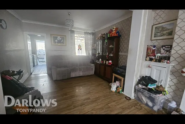 Ynyscynon Road, Trealaw, CF40, photo 3