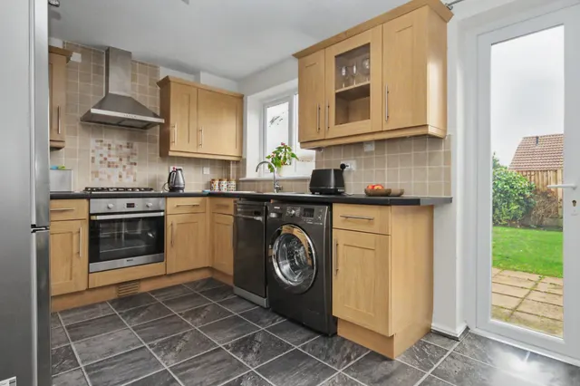 Photo 2 — Hopwood Close, Lowton, Warrington, WA3 2DH