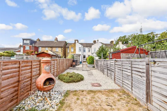 Bell Lane, Ditton, ME20, photo 2