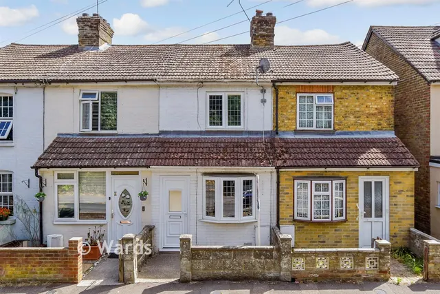 Bell Lane, Ditton, ME20, photo 1