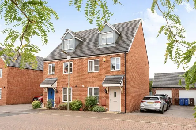 Linnet Road, Bodicote, OX15, photo 1