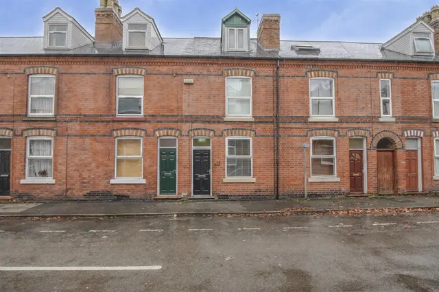 Wilkinson Avenue, Beeston, NG9, photo 1