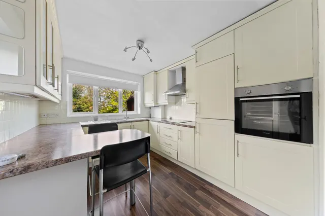 Photo 2 — 95a Grappenhall Road, Stockton Heath, Warrington, Warrington, WA4 2AR
