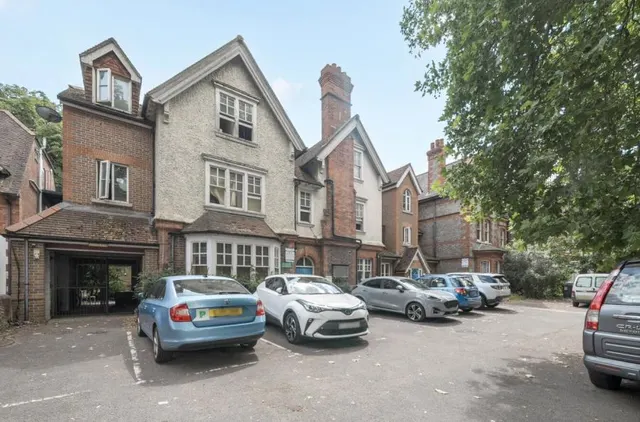 London Road, Reading, RG1, photo 1