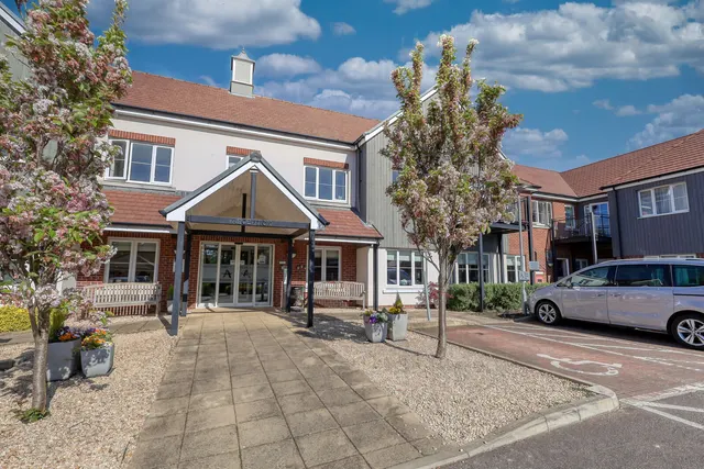 The Retreat, Princes Risborough, HP27, photo 1