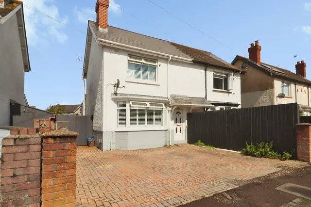 Taymuir Road, CARDIFF, South Glamorgan, CF24, photo 1