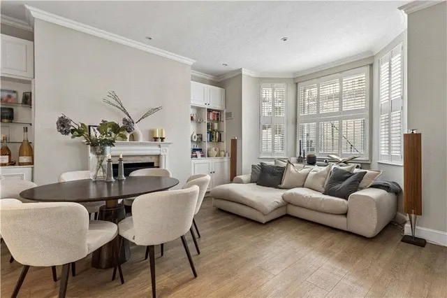 Elvaston Place, London, SW7, photo 1