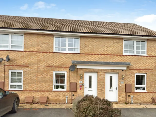 Hereford Square, Bourne, PE10, photo 1