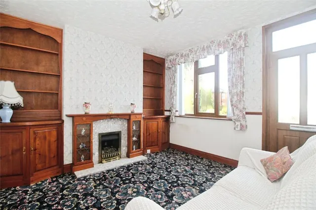 Photo 3 — Main Street, Newbold Verdon, Leicestershire, LE9